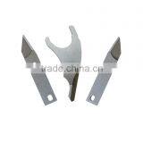 14- 18 Gauge Powermate Air Shear Blades thumbnail-4