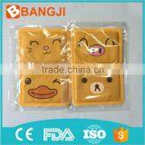 15 Hours Long-lasting Heating Body Warmer Heat Patch thumbnail-3