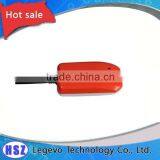 High Quality Quad Band GSM GPRS Network and GSM Satellite Car Gps Tracker