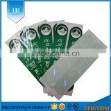 Fashion Custom PET Waterproof Material Feature Adhesive Sticker Bottle Label Tag thumbnail-5