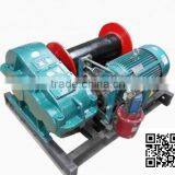 High Efficiency 0.5-60 T Fast Speed Electric Winch, Lifting Material Use thumbnail-6