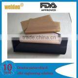 BBQ RIGID GRILLING MAT NonStick TEFLON BBQ GRILL LINER thumbnail-6