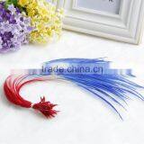 Hot Selling Grizzly Real Rooster Cheap Hair Feather for Sale thumbnail-3