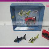 New With Tail rc Toy; rc Shark Toys for Kids thumbnail-1