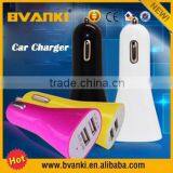 Shopping Site Chinese Online Promotion Mobile Accessories Portable Wholesale Universal Micro Usb Car Charger thumbnail-3