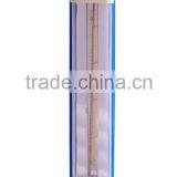 LZB Glass Tube Chemical ,variable Area Flow Meter /rotameter thumbnail-2