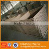 Factory Supply MIL3 Hesco Flood Barrier, Flood Barriers, Hesco Bastion for Protection Fence