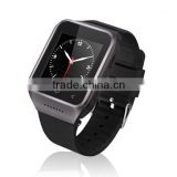 Silicone fashion watch wholesale cell phone accessories china 3G,GPRS