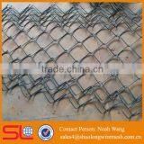 Hebei PVC Coated Galvanized Garden Wire Fencing Contractors