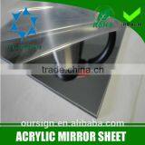 Lovely Cutting Shaped Mirror Board thumbnail-3