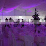Crystal Wedding Decorations Tents Wholesale China thumbnail-6