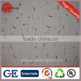 Waterproof Mineral Wool Ceiling Tile
