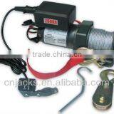 Electric Winch 2000lbs