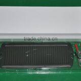 1.5W 12V E-cigarette Solar Car Charger thumbnail-4