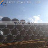 Hot Dip Galvanized Corrugated Metal Culvert thumbnail-2