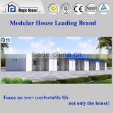 Real Estate Portable Mobile House in India/continue House/simpla Domitory Plan thumbnail-1