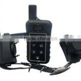 e Training Martingale Collar for Big Dogs Hunting Birds thumbnail-2