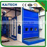 Sandblasting Room Door With CE Approved thumbnail-1