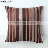 New designer fitted leather sofa cushion cover replacement