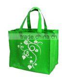 Customized Non Woven Shopping Bag thumbnail-1