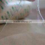 Industrial Transfer Tape With Jumbo Roll Cheap Price Masking PET Application Tape