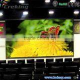 Indoor P7.62 Full Color LED Meeting Display thumbnail-1