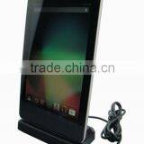 For Google Nexus 7 USB Sync Cradle Docking Charger thumbnail-1