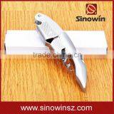 Wine Stainless Opener Easy Gripping and Use thumbnail-1