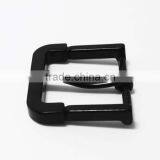 1PCS Fashion White Green Red Stripe Canvas Pin Buckle Belt Waistband thumbnail-4