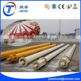 Rotary Drilling Machine Drilling Rig Liebherr LB16,LB20,LB24,LB238,LB36 Kelly Bar thumbnail-1