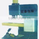 High Quality Stainless Steel Water Tank Making Machine thumbnail-1