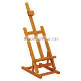 Wholesale In Stock 91*35*42cm High Quality Artist WoodSketch Painting Easel Drawing Quality Choice thumbnail-2