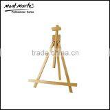 Cheap Professional Wood Easel For Artist Stand thumbnail-1