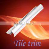 China Website Aluminum Ceramic Tile Trim Profile With Great Price thumbnail-4