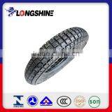 High Quality Manufacturer Rubber Wheelbarrow 3.50 6 Tyre Tube Pneumatic thumbnail-2