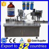 Big Discount Vaccine Bottle Filling Machine 30ml,filling Machine for Vial