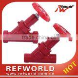 Castel Regulating Valve (CREG15-40)