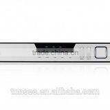 Digital Camera Kit Motor Controller 16CH CCTV DVR With 800TVL CMOS IR Bullet Cameras Dvr Kit thumbnail-2