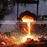 Clay/silicon Carbide Graphite Crucible for Melting Steel,mini Lab Heat Treatment Crucible Furnace thumbnail-4