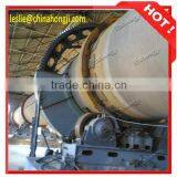 High efficient durable 6000t/d clinker rotary kiln with ISO CE approved