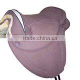 Treeless Saddle thumbnail-1