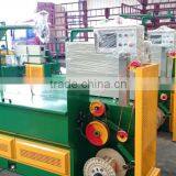CL-15D Wet Copper Coated Steel Wire Drawing Equipment