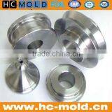 Cnc Billet Aluminum Machined Parts Cnc Bicycle Parts