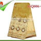 GQ006-1 Wholesale African Lace Fabrics of George thumbnail-1