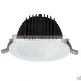 LED Downlight 5W-42W CE/CB/SAA Certification High Lumen Efficacy Office, Hotel and Shopping Mall thumbnail-2