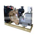 Diesel Electric Generator Set thumbnail-2