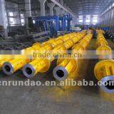 PC Spun Pile/Pole Steel Mould thumbnail-4