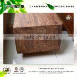 High Quality Solid Wood,raw Wood,Modified Recombinant Wood thumbnail-3