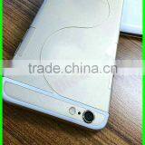 Mobile Phone Accessory Full Body Screen Protector Skin for Iphone 6 Quality Choice thumbnail-3