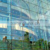 Glass Curtain Design thumbnail-1